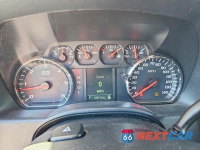 Zdjęcie 9 z 13 samochodu: 2018 CHEVROLET SILVERADO C1500 CUSTOM VIN:3GCPCPEHXJG277880 - miniatura