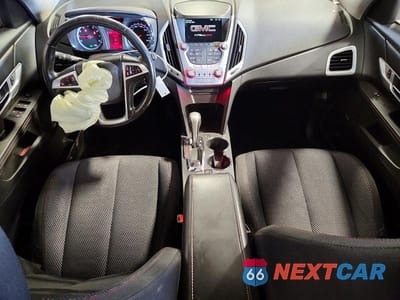 Zdjęcie 8 z 14 samochodu: 2015 GMC TERRAIN SLE VIN:2GKALREK4F6222958 - miniatura
