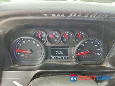 Zdjęcie 9 z 12 samochodu: 2024 CHEVROLET SILVERADO K2500 HEAVY DUTY VIN:1GC1YLE74RF219655 - miniatura