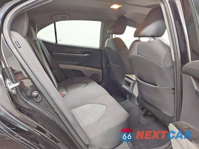 Zdjęcie 10 z 11 samochodu: 2024 TOYOTA CAMRY LE VIN:4T1C11AK3RU226518 - miniatura