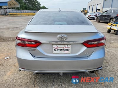 Zdjęcie 6 z 13 samochodu: 2024 TOYOTA CAMRY SE VIN:4T1G11AK0RU232732 - miniatura