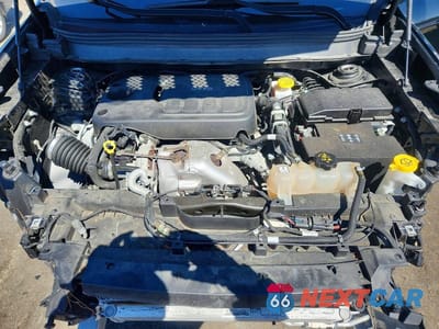 Zdjęcie 12 z 13 samochodu: 2020 JEEP CHEROKEE LIMITED VIN:1C4PJMDN2LD583581 - miniatura