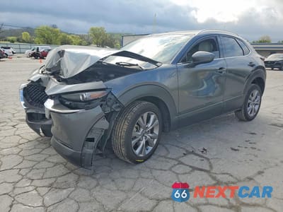 2021 MAZDA CX-30 PREMIUM 3MVDMADL8MM316814 - główne zdjęcie licytacji z USA - miniatura