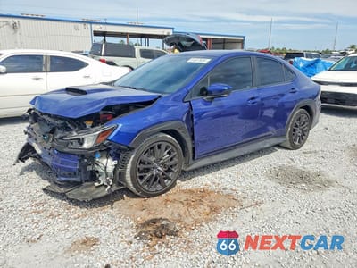2024 SUBARU WRX PREMIUM JF1VBAH64R9815492 - główne zdjęcie licytacji z USA - miniatura