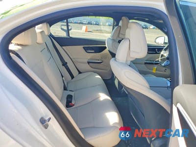 Zdjęcie 10 z 12 samochodu: 2024 MERCEDES-BENZ C 300 4MATIC VIN:W1KAF4HB8RR197921 - miniatura