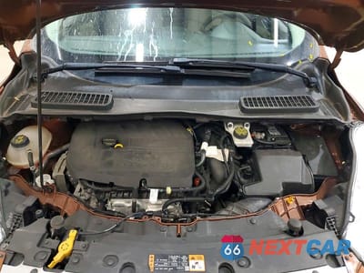Zdjęcie 12 z 13 samochodu: 2017 FORD ESCAPE SE VIN:1FMCU9GD0HUA02202 - miniatura