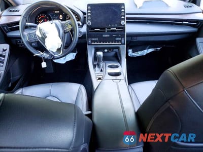 Zdjęcie 8 z 12 samochodu: 2022 TOYOTA AVALON XLE VIN:4T1JZ1FB0NU084776 - miniatura