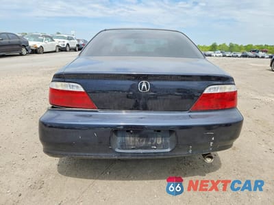 Zdjęcie 6 z 12 samochodu: 2003 ACURA 3.2TL TYPE-S VIN:19UUA56893A014231 - miniatura