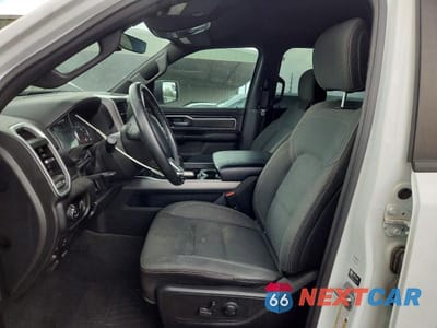 Zdjęcie 7 z 12 samochodu: 2022 RAM 1500 BIG HORN VIN:1C6SRFFT1NN312882 - miniatura