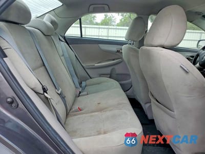 Zdjęcie 10 z 11 samochodu: 2012 TOYOTA COROLLA LE VIN:5YFBU4EE0CP072965 - miniatura