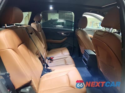 Zdjęcie 11 z 13 samochodu: 2021 AUDI Q7 PREMIUM PLUS VIN:WA1LJAF75MD040989 - miniatura