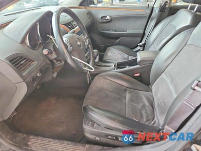 Zdjęcie 7 z 12 samochodu: 2011 CHEVROLET MALIBU 2LT VIN:1G1ZD5E12BF215141 - miniatura