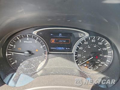 Zdjęcie 9 z 14 samochodu: 2019 NISSAN PATHFINDER PLATINUM VIN:5N1DR2MN6KC634290 - miniatura