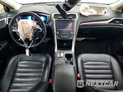 Zdjęcie 8 z 13 samochodu: 2020 FORD FUSION SEL VIN:3FA6P0MU3LR208192 - miniatura
