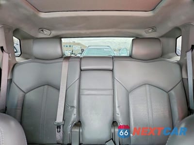 Zdjęcie 10 z 13 samochodu: 2011 CADILLAC SRX LUXURY COLLECTION VIN:3GYFNDEY2BS541302 - miniatura