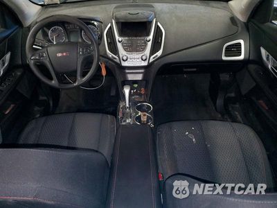 Zdjęcie 8 z 13 samochodu: 2012 GMC TERRAIN SLE VIN:2GKFLREK1C6236317 - miniatura