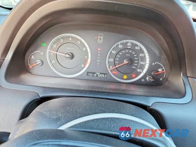 Zdjęcie 9 z 13 samochodu: 2009 HONDA ACCORD EX VIN:JHMCP26719C004223 - miniatura