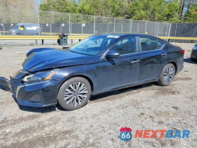 2025 NISSAN ALTIMA 2.5 SV 1N4BL4DV8SN370315 - główne zdjęcie licytacji z USA - miniatura