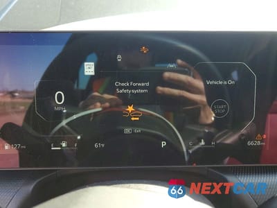 Zdjęcie 9 z 12 samochodu: 2025 KIA K4 GT-LINE VIN:3KPFW4DE9SE228157 - miniatura