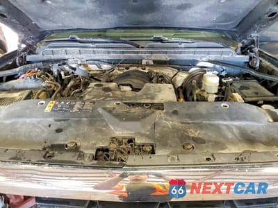 Zdjęcie 11 z 12 samochodu: 2017 CHEVROLET SILVERADO K1500 LT VIN:1GCVKREH3HZ186479 - miniatura