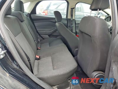 Zdjęcie 10 z 13 samochodu: 2017 FORD FOCUS S VIN:1FADP3E20HL253327 - miniatura