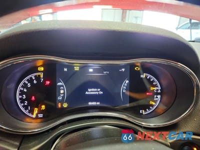 Zdjęcie 9 z 13 samochodu: 2021 JEEP GRAND CHEROKEE LIMITED VIN:1C4RJFBG0MC636150 - miniatura