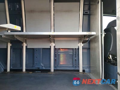 Zdjęcie 10 z 11 samochodu: 2019 MERCEDES-BENZ SPRINTER 2500 VIN:WD4PF1CD7KP125806 - miniatura