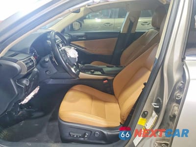 Zdjęcie 7 z 12 samochodu: 2016 LEXUS IS 200T VIN:JTHBA1D20G5028982 - miniatura