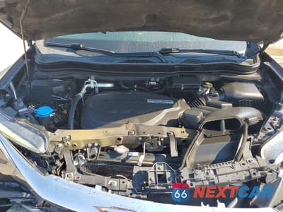 Zdjęcie 12 z 13 samochodu: 2019 HONDA PILOT EX VIN:5FNYF6H34KB017472 - miniatura