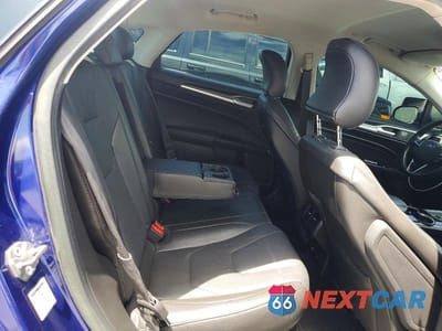 Zdjęcie 10 z 12 samochodu: 2015 FORD FUSION TITANIUM PHEV VIN:3FA6P0SU4FR284625 - miniatura