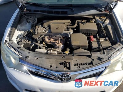 Zdjęcie 11 z 13 samochodu: 2014 TOYOTA CAMRY LE VIN:4T1BF1FK4EU851557 - miniatura