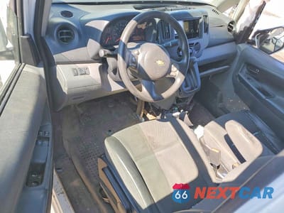 Zdjęcie 8 z 13 samochodu: 2017 CHEVROLET CITY EXPRESS LT VIN:3N63M0ZNXHK700822 - miniatura