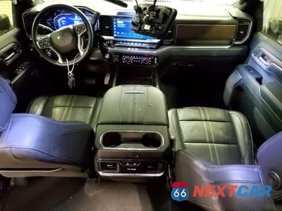 Zdjęcie 8 z 13 samochodu: 2024 CHEVROLET SILVERADO K2500 HIGH COUNTRY VIN:1GC4YREY5RF180115 - miniatura