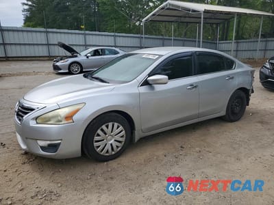 2013 NISSAN ALTIMA 2.5 1N4AL3AP2DC200106 - główne zdjęcie licytacji z USA - miniatura