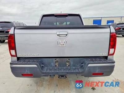 Zdjęcie 6 z 12 samochodu: 2019 HONDA RIDGELINE VIN:5FPYK3F79KB024604 - miniatura