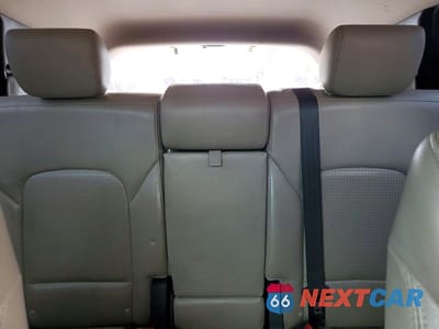 Zdjęcie 10 z 14 samochodu: 2013 HYUNDAI SANTA FE SPORT 2.0T VIN:5XYZU3LA0DG042816 - miniatura