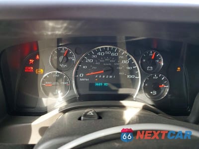 Zdjęcie 9 z 14 samochodu: 2025 CHEVROLET EXPRESS G3500 LS VIN:1GAZGNFP3S1213972 - miniatura