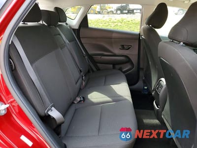 Zdjęcie 11 z 12 samochodu: 2024 HYUNDAI KONA SEL VIN:KM8HBCABXRU165277 - miniatura