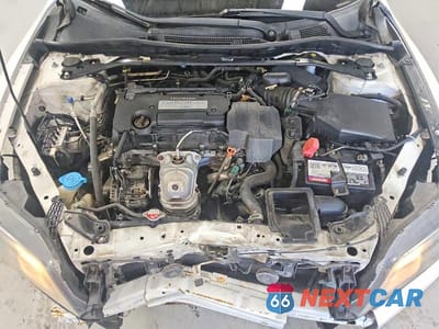 Zdjęcie 11 z 12 samochodu: 2013 HONDA ACCORD EXL VIN:1HGCT1B86DA023040 - miniatura