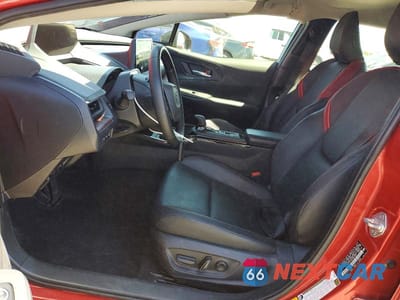 Zdjęcie 7 z 12 samochodu: 2024 TOYOTA PRIUS PRIME XSE VIN:JTDACACU8R3034408 - miniatura