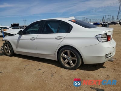 Drugie zdjęcie samochodu z przodu: 2014 BMW 328 I SULEV VIN:WBA3C1C59EK106943 - miniatura