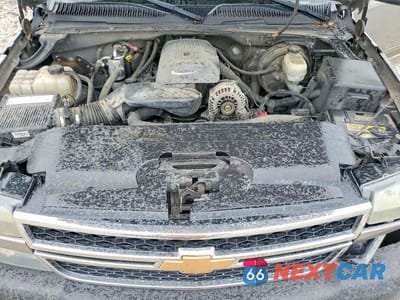 Zdjęcie 11 z 12 samochodu: 2006 CHEVROLET SILVERADO C1500 VIN:2GCEC13V261354660 - miniatura