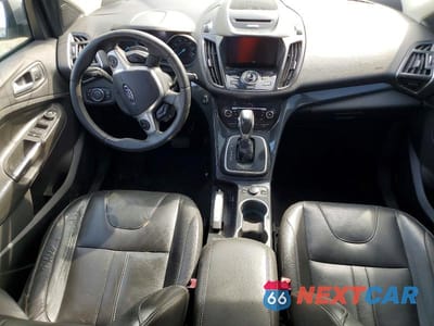 Zdjęcie 8 z 13 samochodu: 2013 FORD ESCAPE TITANIUM VIN:1FMCU9J90DUD63315 - miniatura