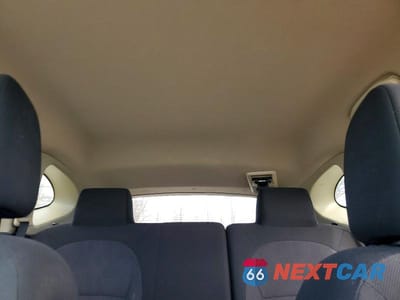 Zdjęcie 10 z 13 samochodu: 2012 NISSAN ROGUE S VIN:JN8AS5MV6CW706767 - miniatura