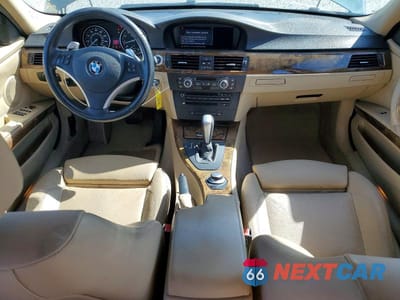 Zdjęcie 8 z 12 samochodu: 2008 BMW 335 I VIN:WBAVB73548P102112 - miniatura