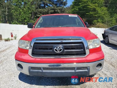 Piąte zdjęcie samochodu w środku: 2012 TOYOTA TUNDRA GRADE VIN:5TFRM5F10CX048988 - miniatura