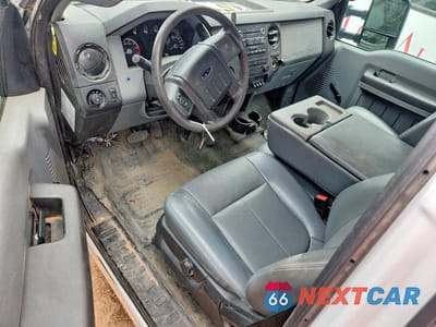 Zdjęcie 8 z 12 samochodu: 2016 FORD F350 SUPER DUTY VIN:1FDRF3G62GEB56745 - miniatura