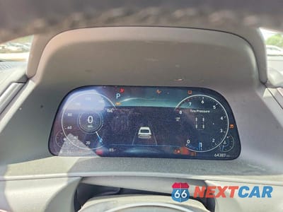 Zdjęcie 9 z 12 samochodu: 2022 HYUNDAI SONATA LIMITED VIN:KMHL34J25NA205354 - miniatura