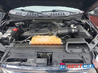 Zdjęcie 11 z 11 samochodu: 2017 FORD F150 SUPERCREW VIN:1FTEW1EG4HFC48728 - miniatura