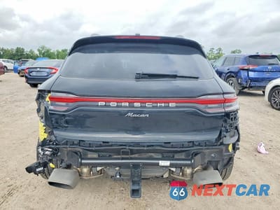 Zdjęcie 6 z 14 samochodu: 2025 PORSCHE MACAN BASE VIN:WP1AA2A58SLB05604 - miniatura